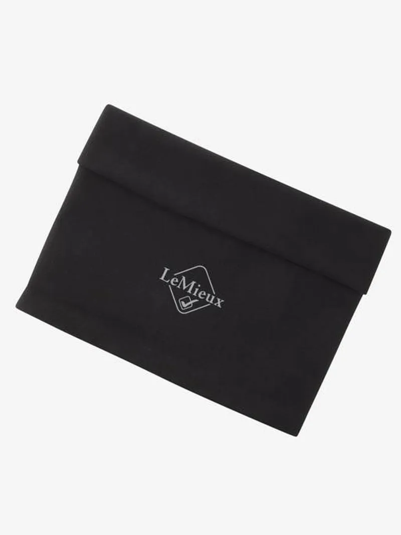 LeMieux Stretch Snood in Black